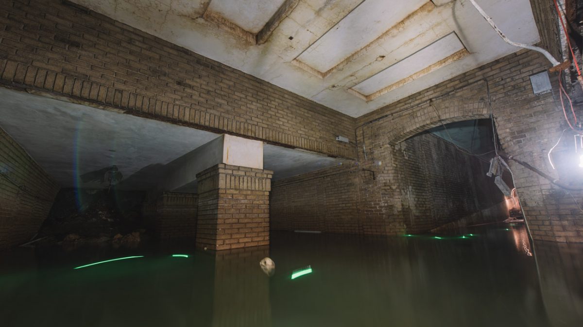 30 Abandoned Infrastructure In Florida Abandoned Florida