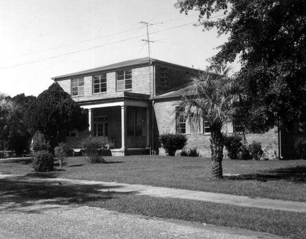 Arthur G. Dozier School for Boys - Photo Courtesy of the State Archives of Florida, Florida Memory, 19-