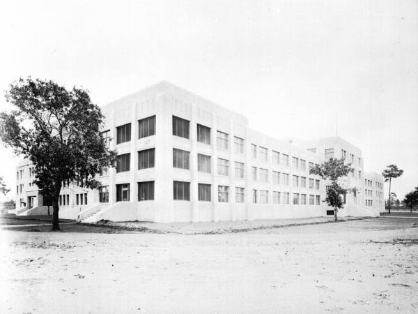State Archives of Florida, Florida Memory, 1939