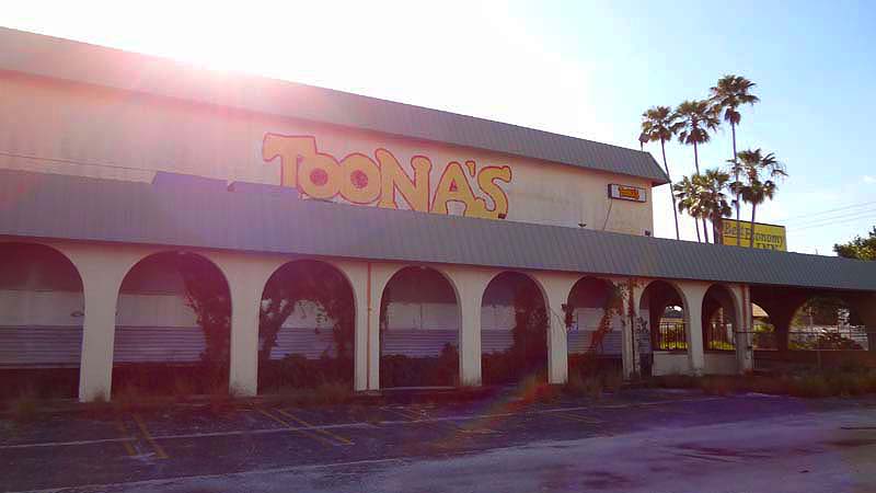 Toonas - Photo by 808shirts, 2014
