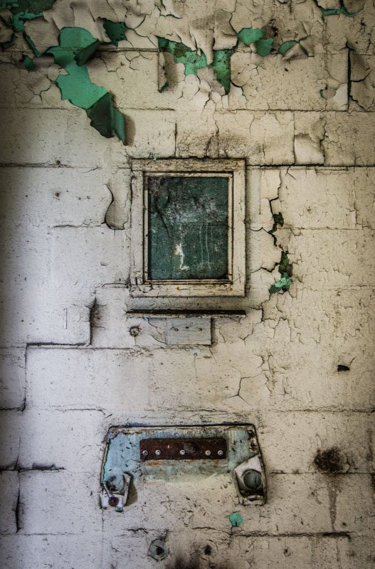 Belle Glade Prison Drug Farm Abandoned Florida