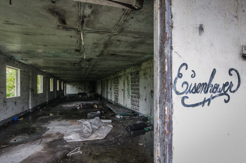 Belle Glade Prison Drug Farm Abandoned Florida