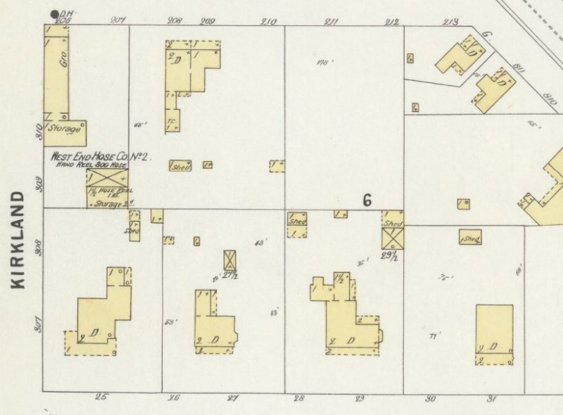 1897 palatka sanborn map