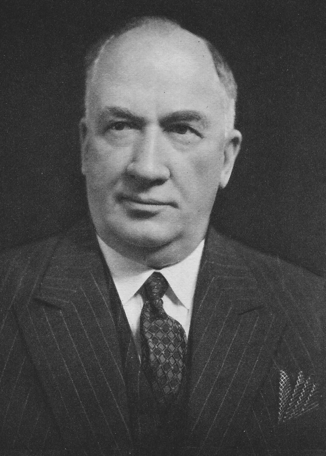 William L. Hutcheson